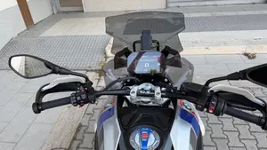 Bmw R 1300 GS ASA (2024 - 26)  (9)