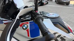 Bmw R 1300 GS ASA (2024 - 26)  (11)