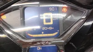 Honda SH 150i (2020 - 23)  (3)