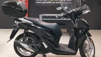 Honda SH 150i (2020 - 23)