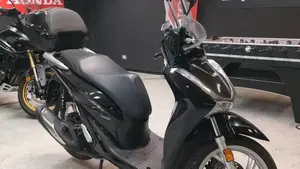 Honda SH 150i (2020 - 23)  (2)