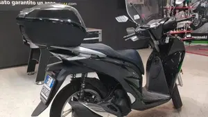 Honda SH 150i (2020 - 23)  (4)