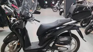 Honda SH 150i (2020 - 23)  (6)