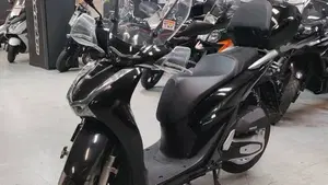 Honda SH 150i (2020 - 23)  (7)