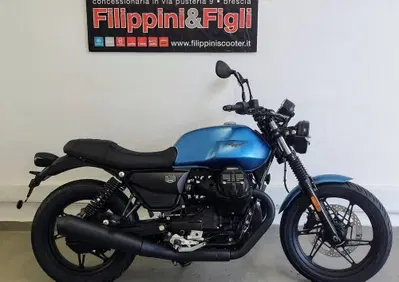 Moto Guzzi V7 Stone (2025 - 26) - Annuncio 10062792