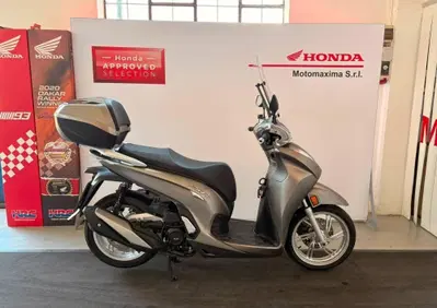 Honda SH 350 (2021 - 24) - Annuncio 10062795