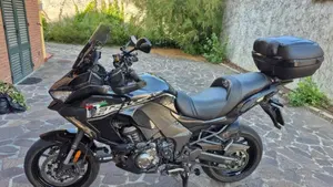 Kawasaki Versys 1000 SE Tourer Plus (2021)  (3)