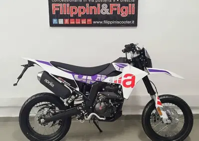 Aprilia SX 125 (2025 - 26) - Annuncio 10062793