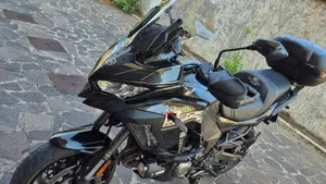 Kawasaki Versys 1000 SE Tourer Plus (2021)  (5)