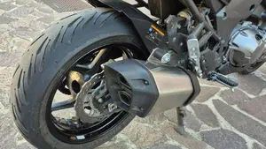 Kawasaki Versys 1000 SE Tourer Plus (2021)  (10)