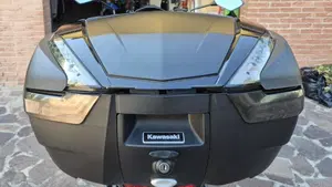 Kawasaki Versys 1000 SE Tourer Plus (2021)  (12)