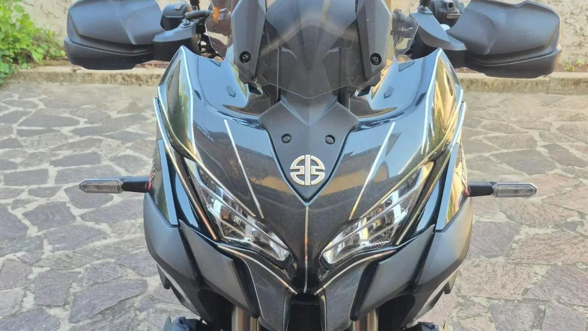 Kawasaki Versys 1000 SE Tourer Plus (2021)  (13)