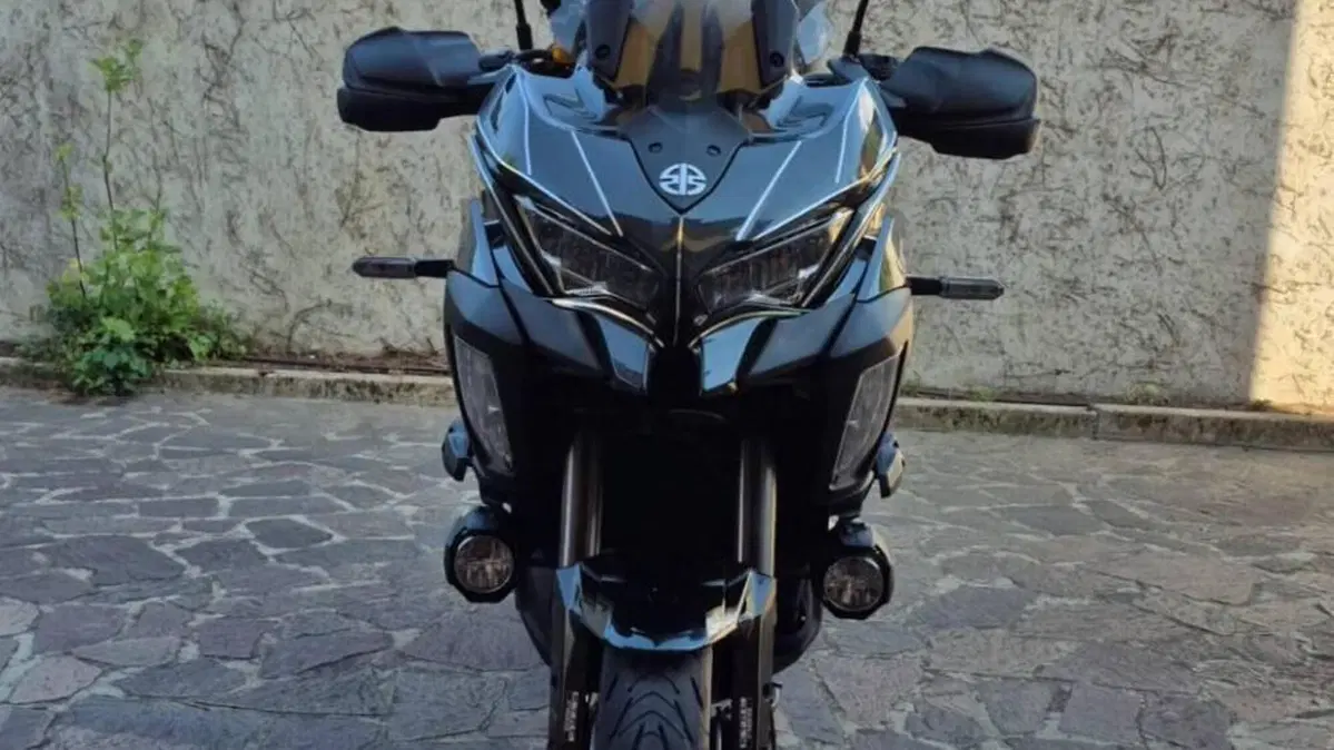 Kawasaki Versys 1000 SE Tourer Plus (2021)  (14)