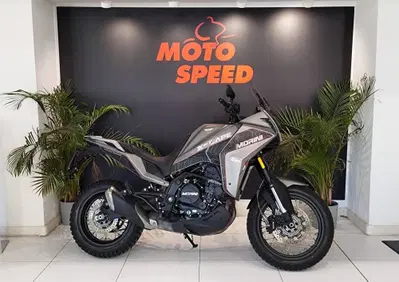 Moto Morini X-Cape 650 Alloy Wheels (2021 - 26) - Annuncio 10056652