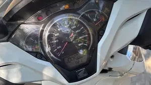 Honda SH 300 i ABS (2016 - 20) 