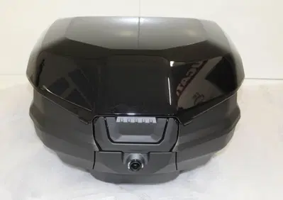 TOP CASE BMW 39L ELETTRIFICATO - Annuncio 10062817