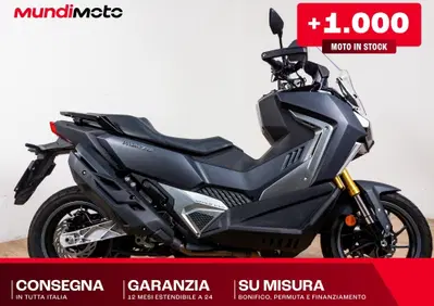 Sym ADXTG 400 (2025 - 26) - Annuncio 10062799