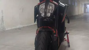 KTM 890 Duke (2021 - 23)  (3)