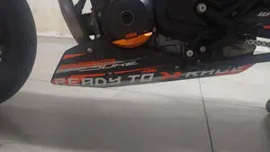 KTM 890 Duke (2021 - 23)  (5)