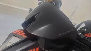 KTM 890 Duke (2021 - 23)  (9)