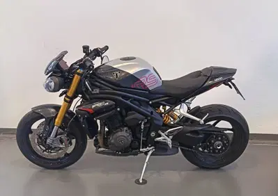 Triumph Speed Triple 1200 RS (2025 - 26) - Annuncio 10063143