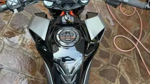 KTM 390 Duke (2021 - 23)  (2)