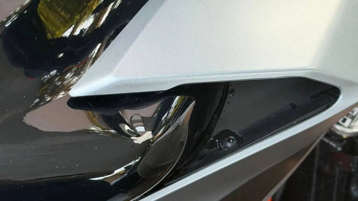 KTM 390 Duke (2021 - 23)  (3)