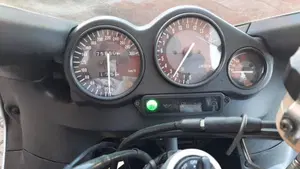 Yamaha YZF 600 R Thundercat  (4)