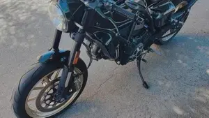 Ducati Scrambler 800 Cafè Racer (2017 - 21)  (3)