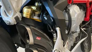 MV Agusta Rivale 800 EAS ABS (2013 -17)  (6)
