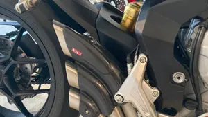 MV Agusta Rivale 800 EAS ABS (2013 -17)  (7)