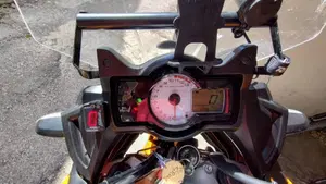 Kawasaki Versys 650 (2010 - 13)  (4)