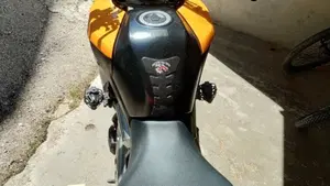 Kawasaki Versys 650 (2010 - 13)  (3)