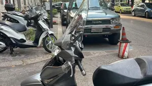 Kymco People 125i S (2021 - 25)  (3)
