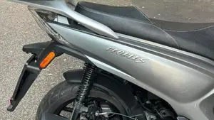Kymco People 125i S (2021 - 25)  (4)