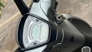 Kymco People 125i S (2021 - 25)  (7)
