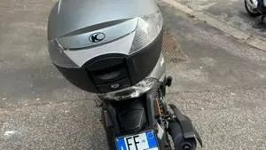 Kymco People 125i S (2021 - 25)  (18)