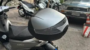 Kymco People 125i S (2021 - 25)  (19)