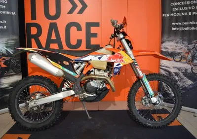 KTM 250 EXC-F (2023) - Annuncio 10062820