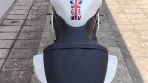 Triumph Speed Triple 1050 ABS (2011 - 15)  (5)