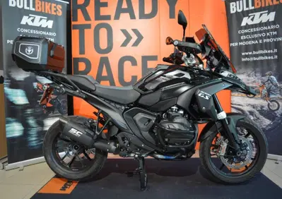 Bmw R 1300 GS Triple Black (2023 - 26) - Annuncio 10062822