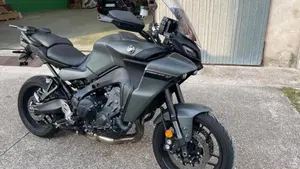 Yamaha Tracer 9 (2021 - 24)  (4)