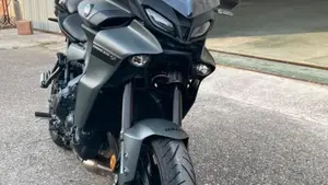 Yamaha Tracer 9 (2021 - 24)  (3)