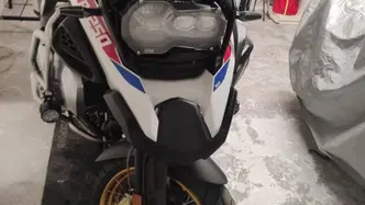 Bmw R 1250 GS Adventure (2021 - 24) usata