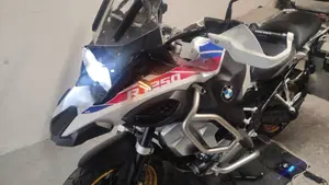 Bmw R 1250 GS Adventure (2021 - 24)  (3)