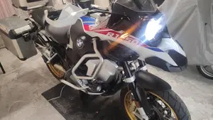 Bmw R 1250 GS Adventure (2021 - 24)  (5)