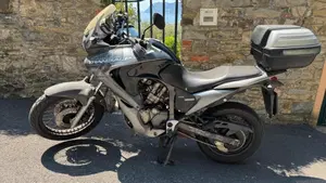 Honda Transalp XL 700 V (2007 - 2013) 