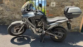Honda Transalp XL 700 V (2007 - 2013) usata