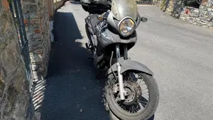 Honda Transalp XL 700 V (2007 - 2013)  (2)