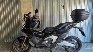 Honda X-ADV 750 (2025 - 26) 